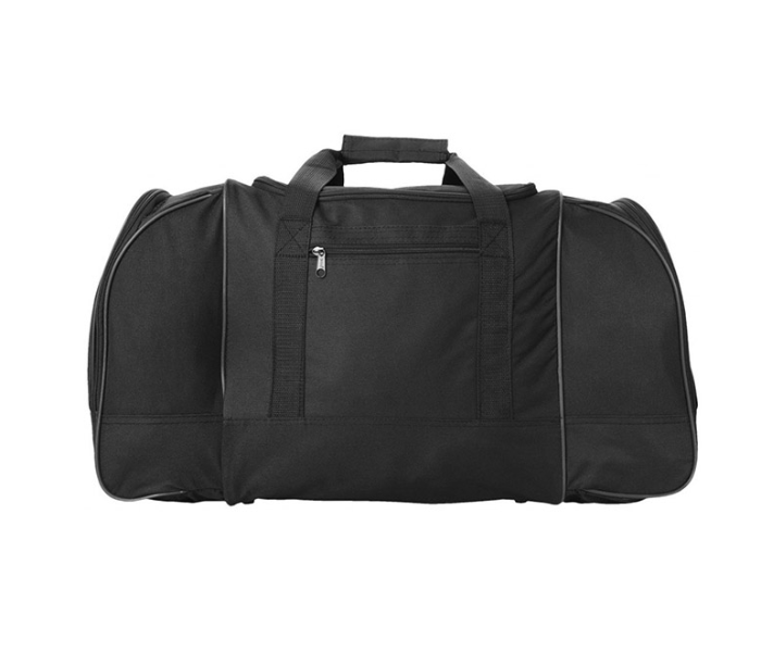 9023  Nevada Travel Duffel Bag - Black - Zoom Image 1