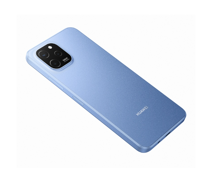 Huawei Nova Y61 4GB 64GB 4G - Sapphire Blue - Zoom Image 12