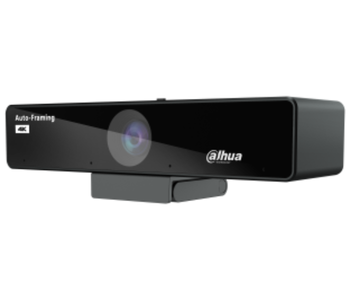 Dahua HTI-UC390 8MP Web Camera - Black - Zoom Image 2