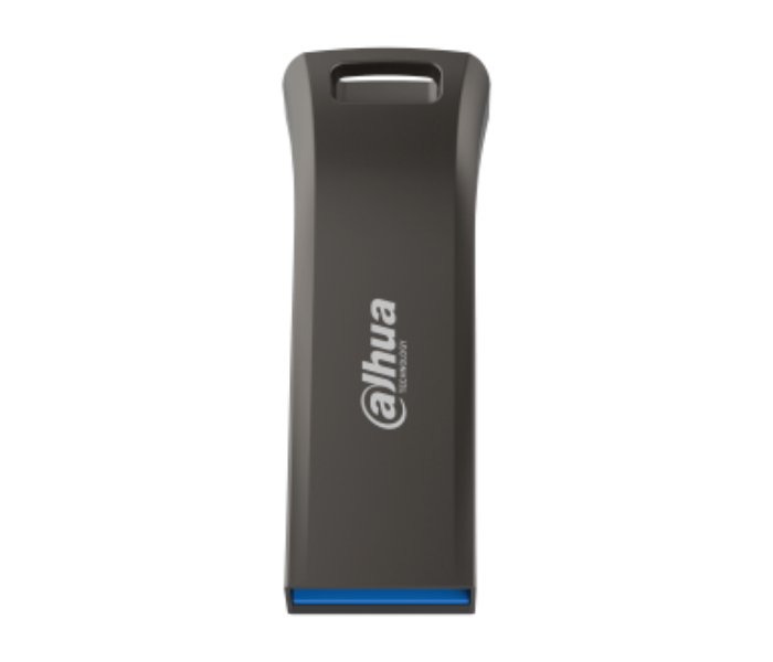 Dahua DHI-USB-U156-32-64GB USB Flash Drive - Black - Zoom Image 3