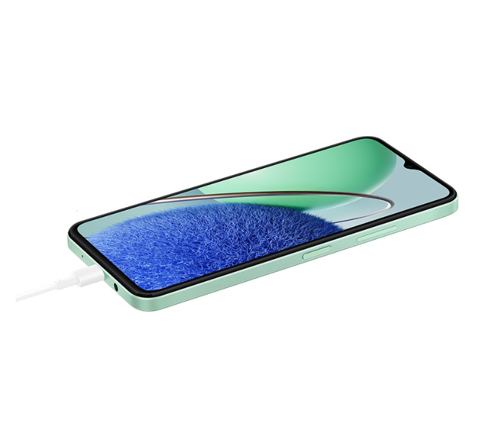 Huawei Nova Y61 4GB 64GB 4G - Mint Green - Zoom Image 15