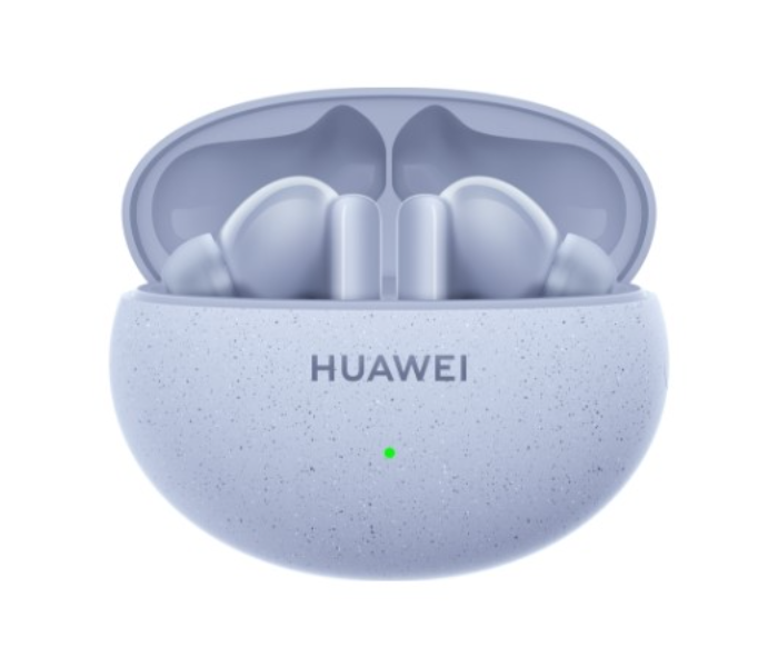 Huawei FreeBuds 5i Multi-mode ANC Earbuds - Isle Blue - Zoom Image 1