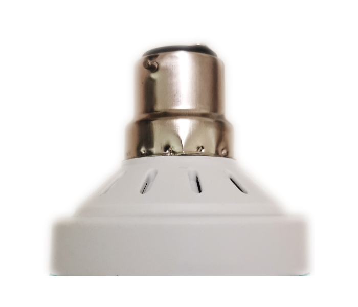 Xaro CFL-XR26w-B22wh5 Set of 5 Piece CFL 26Watts White B22 Pin Daylight - Zoom Image 2