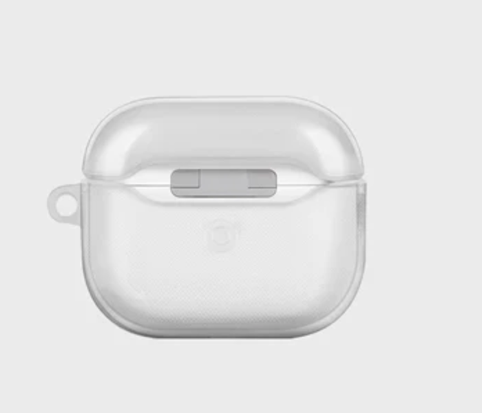 Uniq Glase Airpods 3RD Gen Hang Case - Zoom Image 3