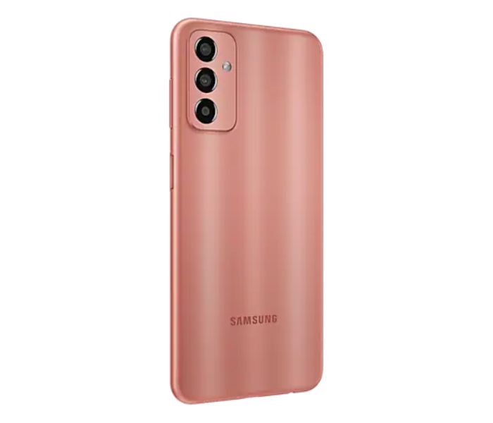 Samsung F13 4GB RAM 64GB ROM - Sunrise Copper - Zoom Image 6