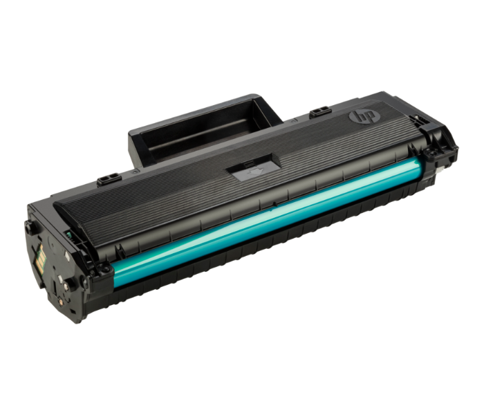 HP W1106A 106A Original Laser Toner Cartridge - Black - Zoom Image 2