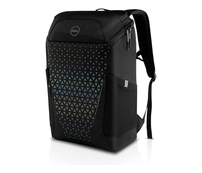 Dell Gaming Laptop Backpack - Black - Zoom Image 3