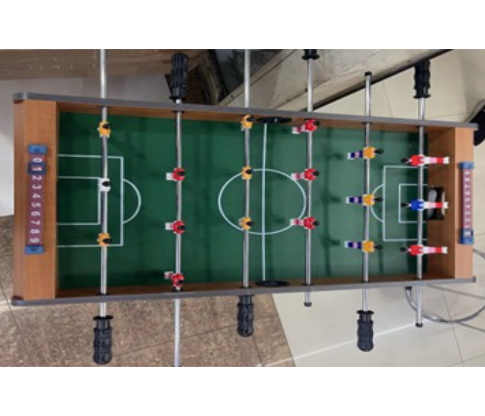 Table Soccer Set for Games - Zoom Image