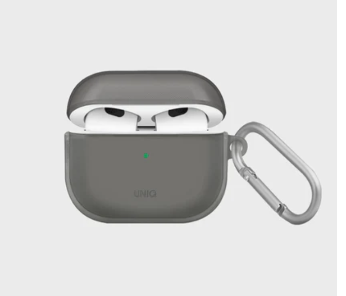 Uniq Glase Airpods 3Rd Gen Hang Cases - Zoom Image 1