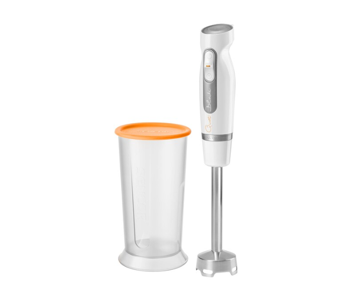 Sencor SHB 4358WH-MEG2 600Watts Hand Blender  - Zoom Image 2