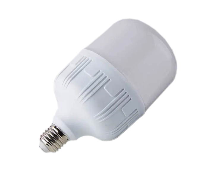 CFLObL105wWh CFL Lotus 105Watts Pure B22 White Pin Connector - Zoom Image