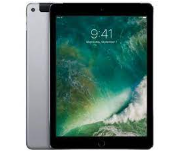 Apple Refurbed iPad Air 1 (2014) 9.7 Inch 32GB Retina Display Wifi Renewed - Space Grey - Zoom Image 1