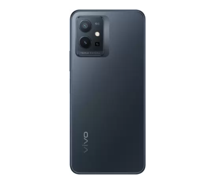 Vivo T1 5G 8GB RAM 128GB ROM - Starlight Black - Zoom Image 3