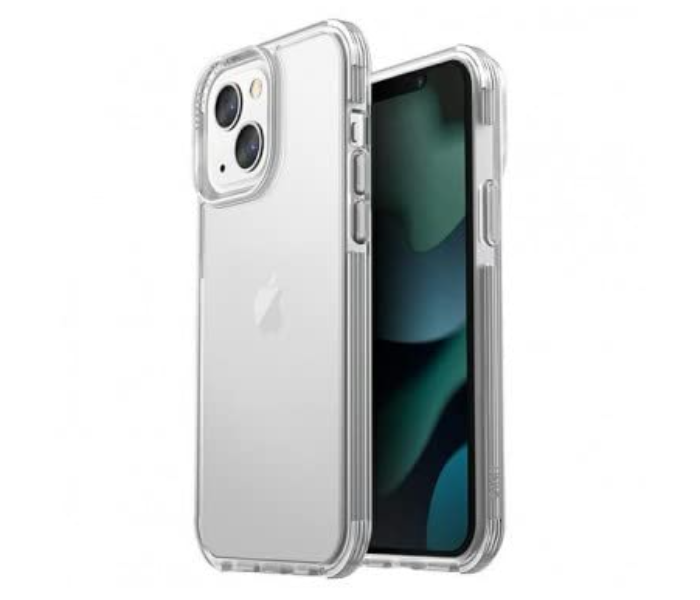 Uniq Hybrid Iphone 6.7 Inch 2021 Combat Mobile Covers - White - Zoom Image 1