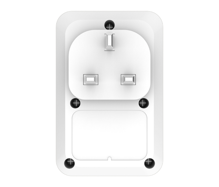 D Link DSP-W215 MyDlink Wifi Smart Plug - White - Zoom Image 1