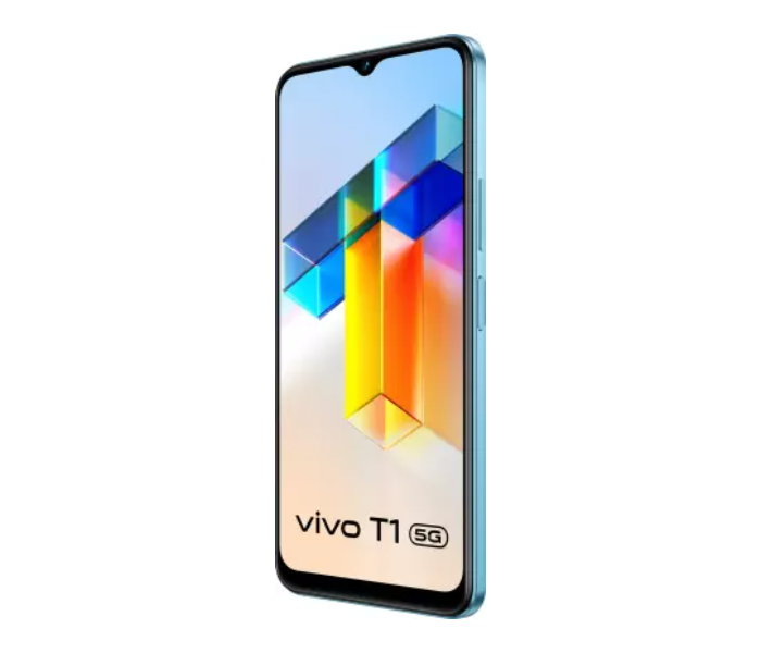 Vivo T1 5G 8GB RAM 128GB ROM - Rainbow Fantasy - Zoom Image 5