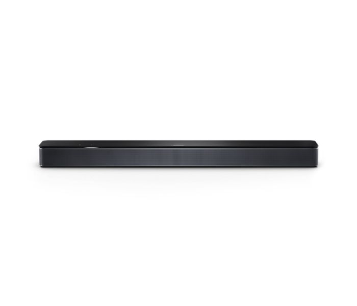 Bose 843299-4100 300 Smart Soundbar - Black - Zoom Image 1