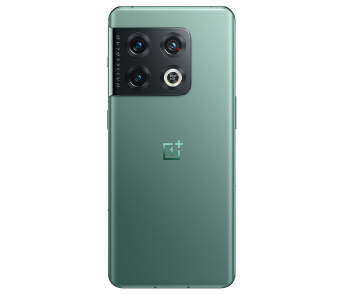 OnePlus 10 Pro 5G 12GB RAM 256GB Global Version - Emerald Forest - Zoom Image 3