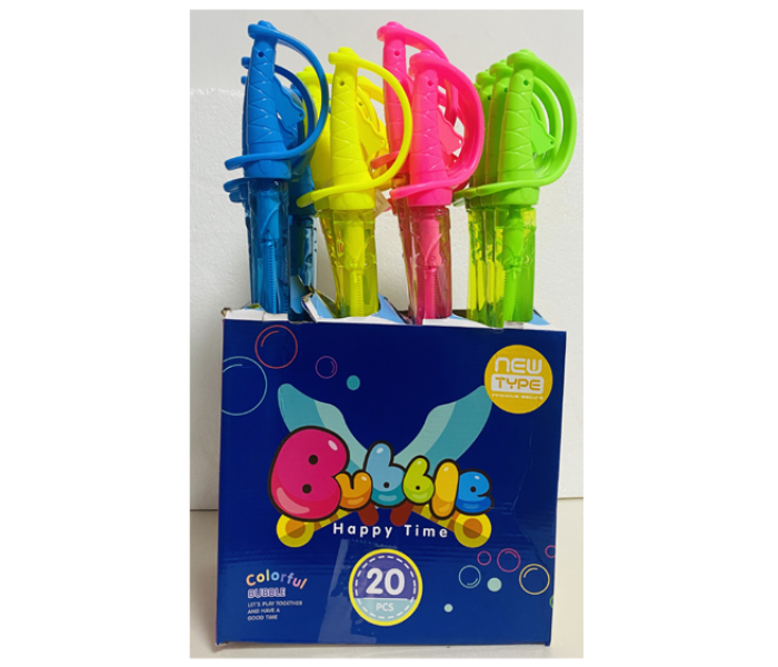 Set of 20 Pieces Water Bubble Stick for Kids - Zoom Image