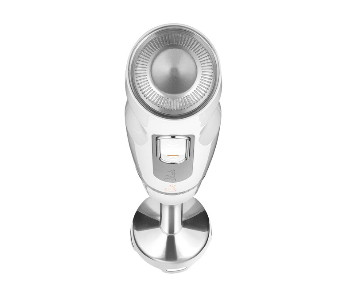 Sencor SHB 4378WH 800Watts Hand Blender - White - Zoom Image 3