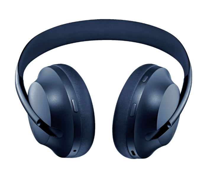 Bose 794297-0700 700 Bluetooth Noise Cancelling Headphones - Midnight - Zoom Image 4