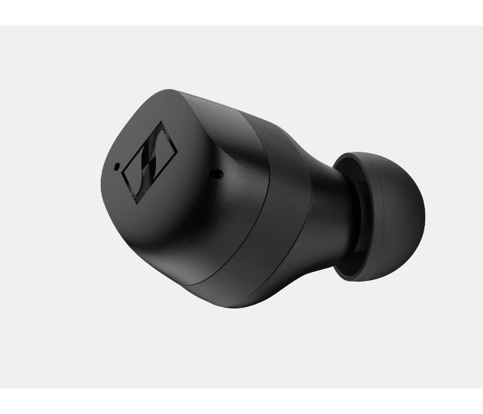 Sennheiser 509180 Momentum True Wireless 3 Earbuds - Black - Zoom Image 3