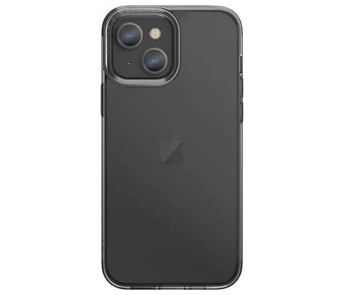 Uniq Hybrid Iphone 5.4 Inch Mini 2021 Combat Mobile Covers - Black - Zoom Image 2