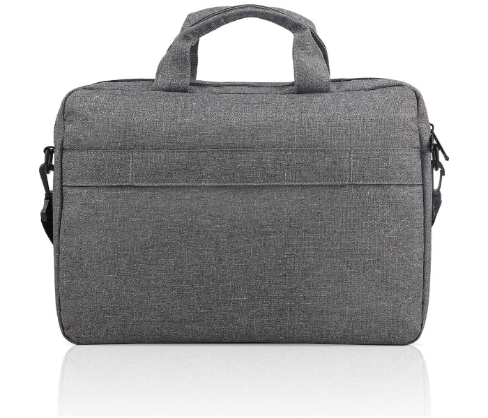 Lightweight 15.6 Inch Compatible Laptop Bag - Grey - Zoom Image 2