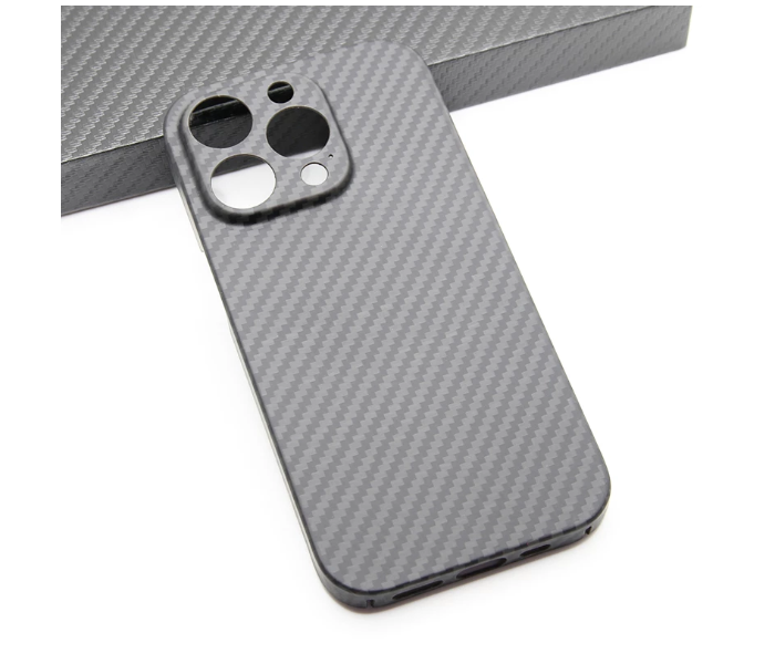 Carbon CC14PR Mobile Case for iphone 14 Pro - Grey - Zoom Image 9