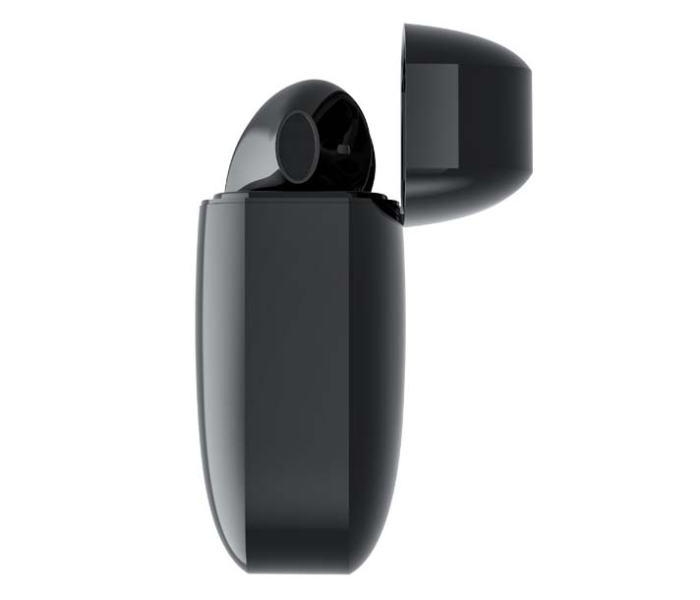 Xcell XL-SOUL-10-BLK Wireless Stereo Earbuds - Black - Zoom Image 3