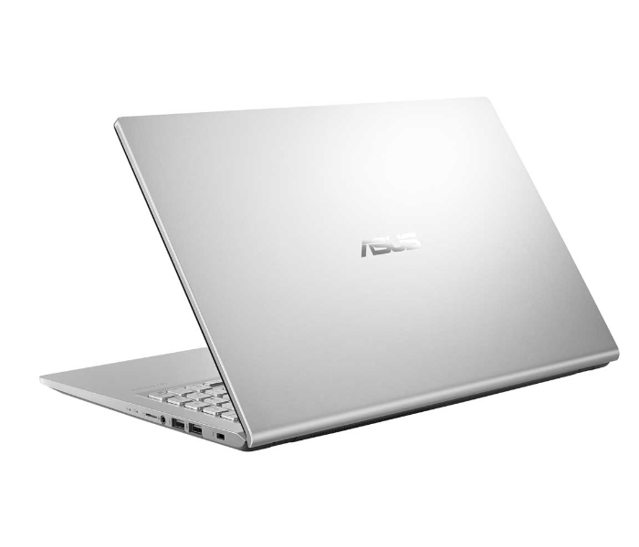 Asus X515EA-BQ311W Productivity Laptop 14inch FHD Intel i3 1115G4 Processor 8GB RAM 256GB SSD Intel UHD Graphics Windows 10 - Silver - Zoom Image 5