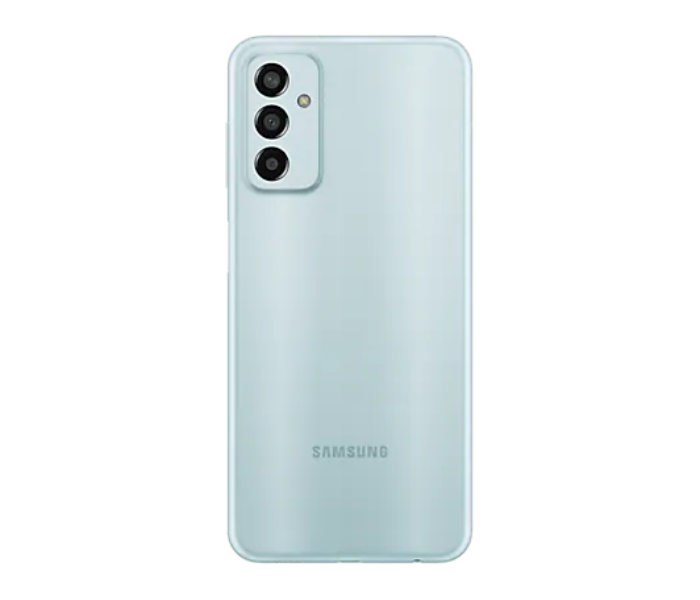 Samsung F13 4GB RAM 64GB ROM - Waterfall Blue - Zoom Image 5