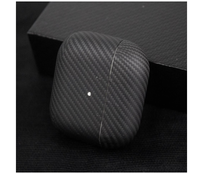 Carbon CCAP2 Case for Airpod Pro 2 - Grey - Zoom Image 4