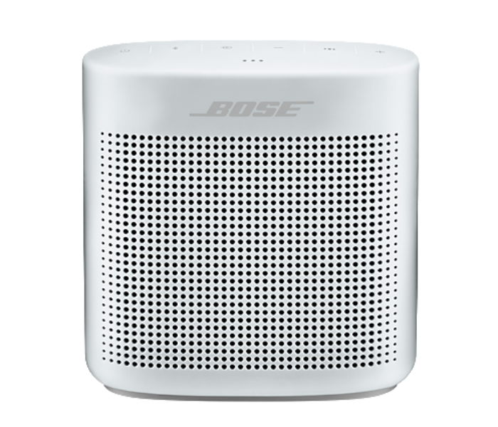 Bose 752195-0200 Soundlink Color II Bluetooth Speaker - White - Zoom Image 1