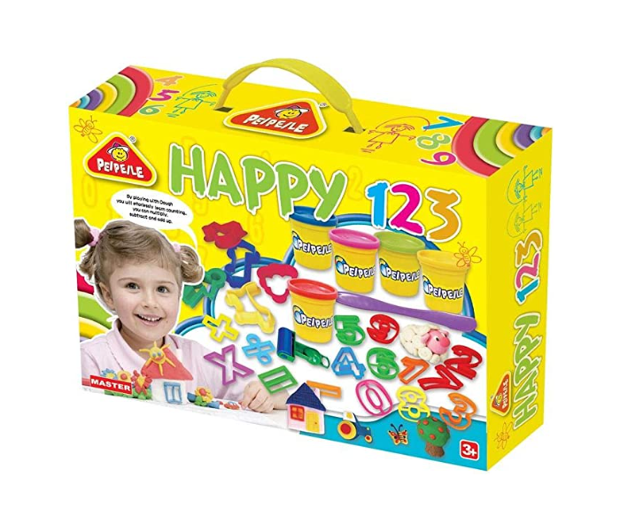 Happy123 6805 Activity Toys for Kids - Zoom Image 1