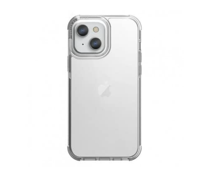 Uniq Hybrid Iphone 6.1 Inch 2021 Combat Mobile Covers - White - Zoom Image 2