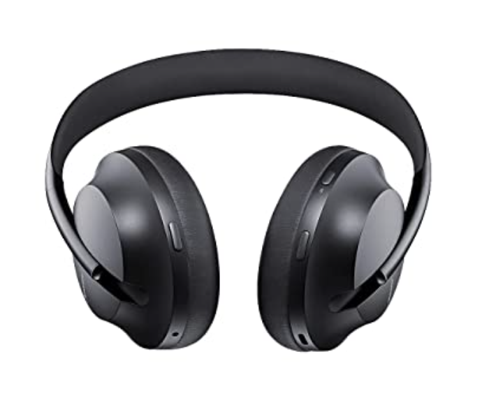 Bose 794297-0100 700 Bluetooth Noise Cancelling Headphones - Black - Zoom Image 3