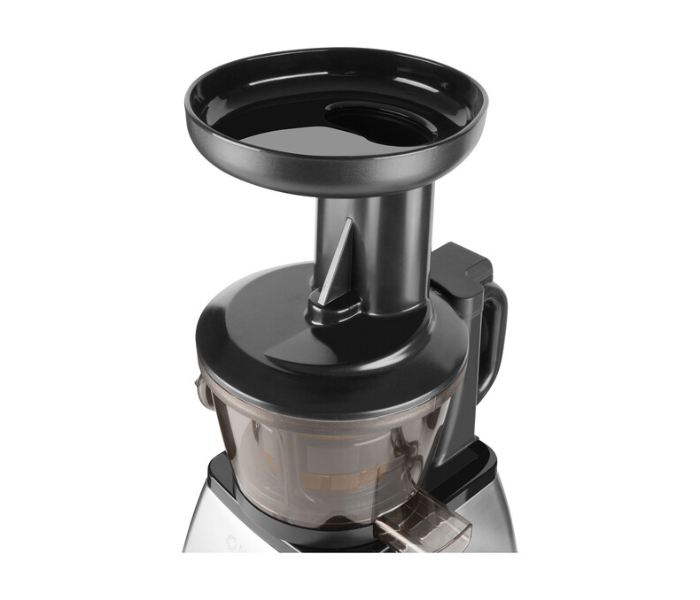 Sencor SSJ 4050NP 400Watts Slow Juicer - Silver - Zoom Image 4