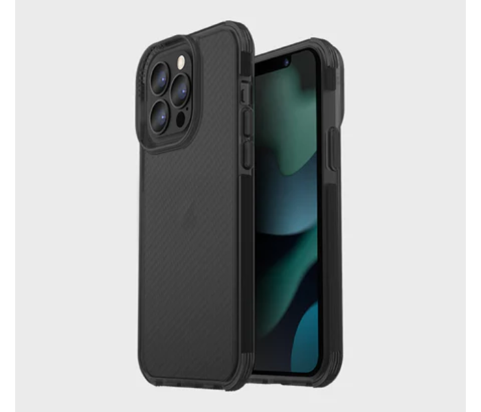 Uniq Hybrid Iphone 13 Pro Combat Mobile Cover - Zoom Image