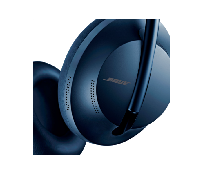 Bose 794297-0700 700 Bluetooth Noise Cancelling Headphones - Midnight - Zoom Image 5