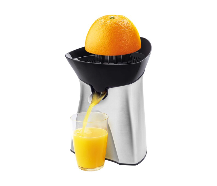 Sencor SCJ 6050SS 60Watts Citrus Juicer - Silver - Zoom Image 3