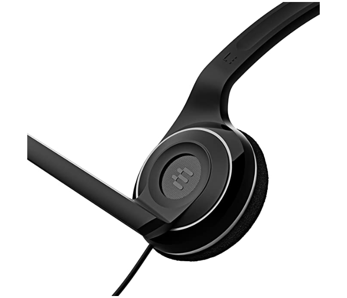 Sennheiser Epos Pc 8 Usb Pc Headset - Black - Zoom Image 4