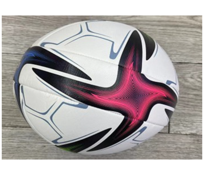 25555-1 Football for Sports and Games - Zoom Image