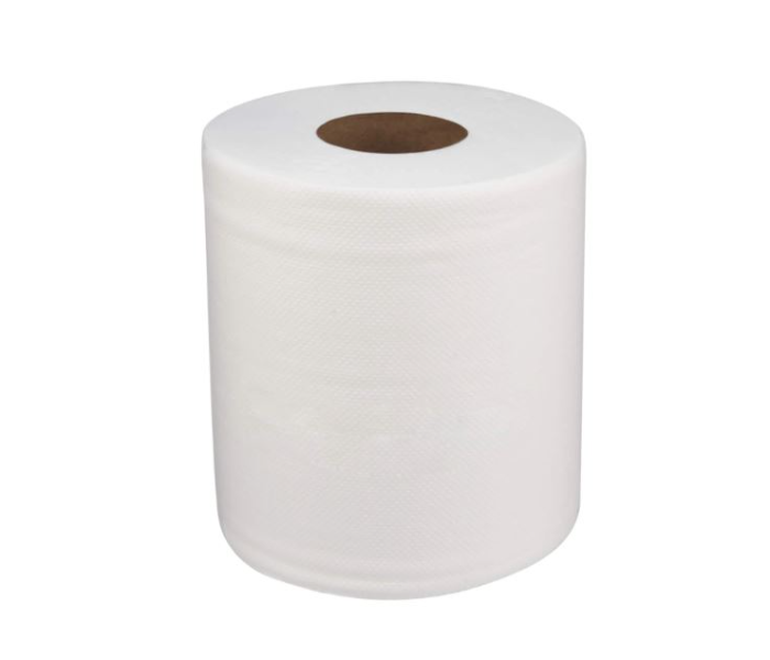 Hotpack MR2W 2Ply 1Roll 130Metre Paper Maxi Roll - Zoom Image 2