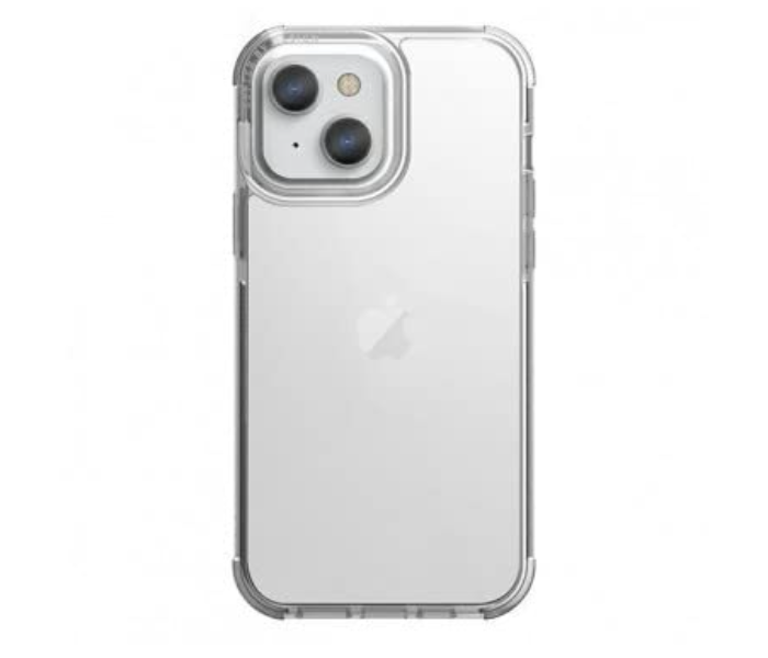 Uniq Hybrid Iphone 6.7 Inch 2021 Combat Mobile Covers - White - Zoom Image 2