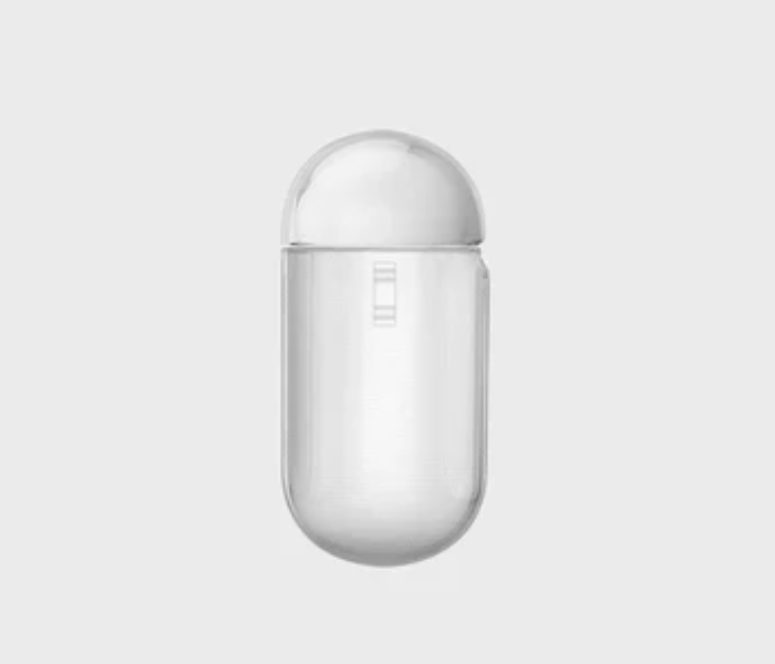 Uniq Glase Airpods 3RD Gen Hang Case - Zoom Image 2