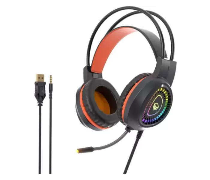 Meetion MGC505 4 In 1 Pc Gaming Combo Kit - Black - Zoom Image 4