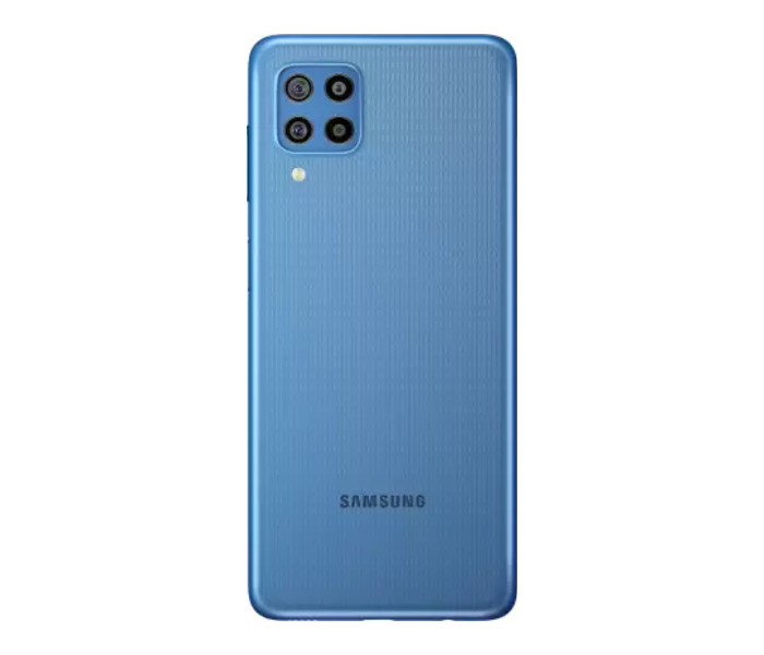 Samsung F22 6GB RAM 128GB ROM - Denim Blue - Zoom Image 3