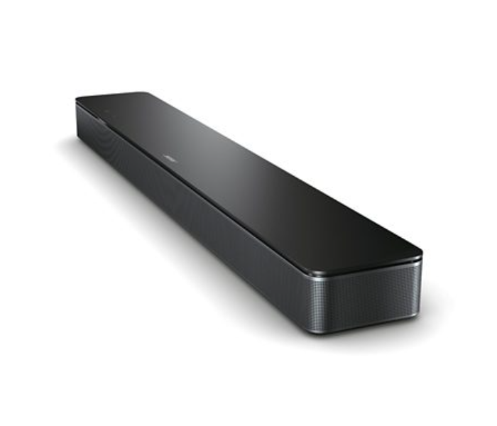 Bose 843299-4100 300 Smart Soundbar - Black - Zoom Image 3