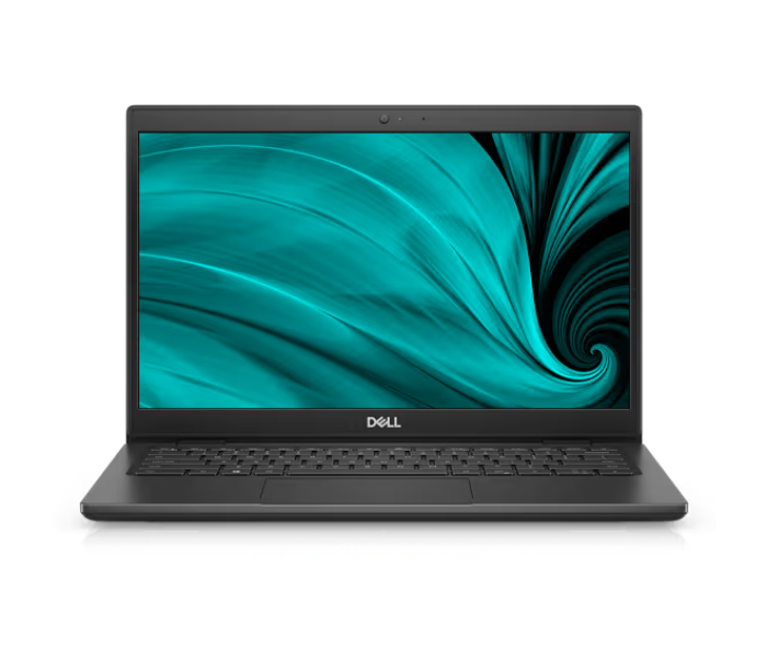 Dell 3420N-I7-1PS-VPN-210-AYVW Latitude Ubuntu Linux 14 Inch Display Intel Core i7-1165G7 Processor 8GB RAM 1TB HDD 2GB NVIDIA GeForce MX450 DDR5 Graphics DOS - Black - Zoom Image 1